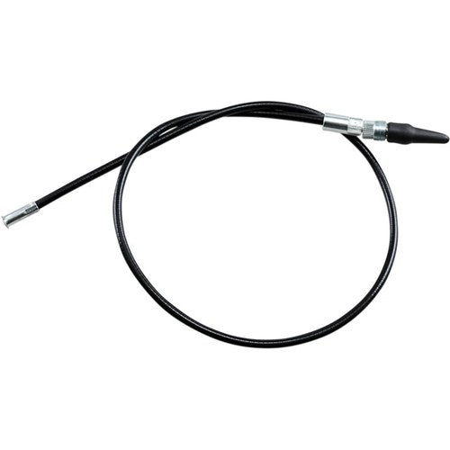 Motion Pro Black Vinyl Speedometer Cable (04-0186)
