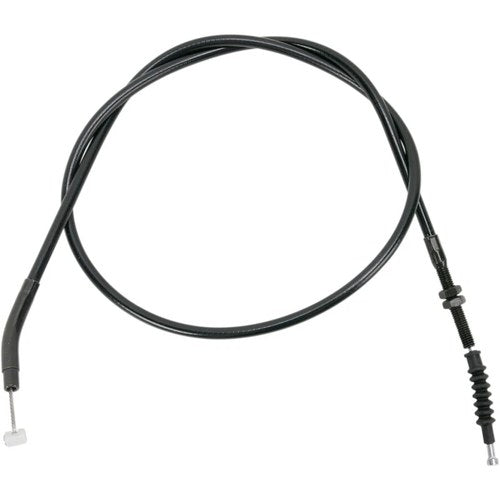 Motion Pro Black Vinyl Clutch Cable (03-0409)
