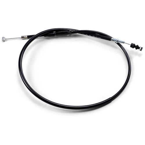 Motion Pro Black Vinyl Clutch Cable (04-0138)
