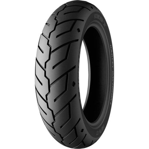 Michelin Scorcher 31 Motorcycle Tire | Rear 180/65B16 | 81H | Cruiser/Custom
