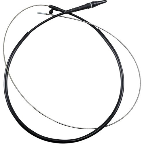 Motion Pro Black Vinyl Speedometer Cable (02-0111)