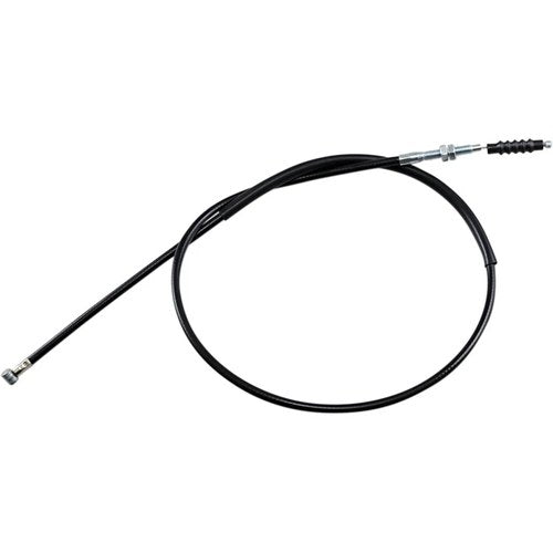 Motion Pro Black Vinyl Clutch Cable (02-0060)