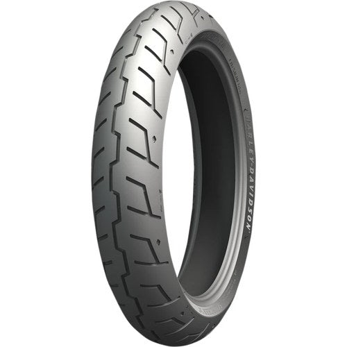 Michelin Scorcher 21 Motorcycle Tire | Front 120/70R17 | 58V | Cruiser/Custom