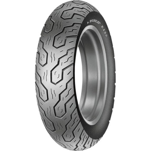Dunlop K555/K555J Bias Rear Tire 140/80B15 (Cruiser/Touring) 45941282
