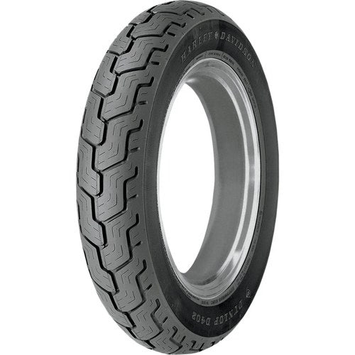 Dunlop D402 Bias Rear Tire MT90B16 (V-Twin/Cruiser) 45006018 | Sold Each