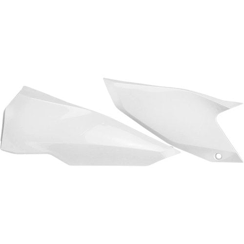 Acerbis Side Panels (White) 2393420002