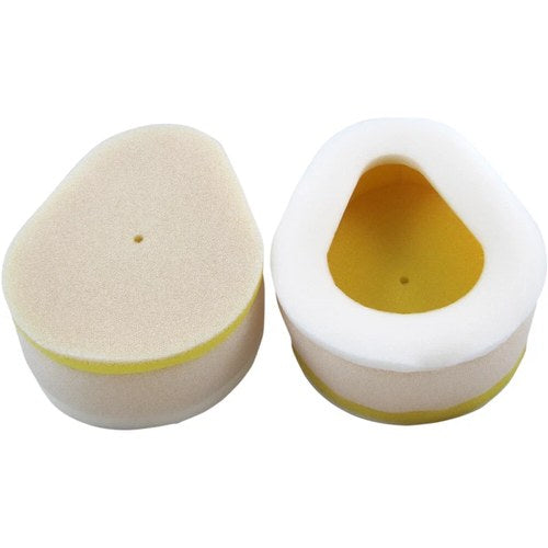 No Toil Standard Foam Air Filter | 270-02