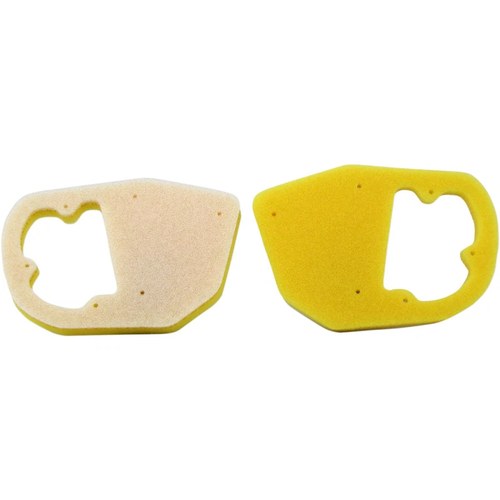 No Toil Standard Foam Air Filter | 280-90