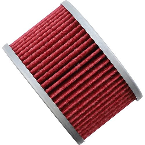 Hiflofiltro Premium Oil Filter | HF561