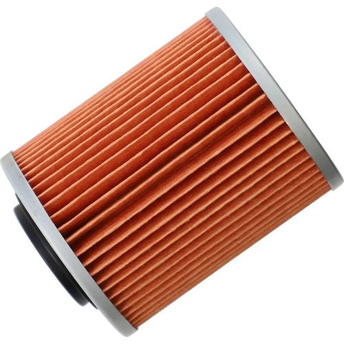Hiflofiltro Premium Oil Filter | HF152