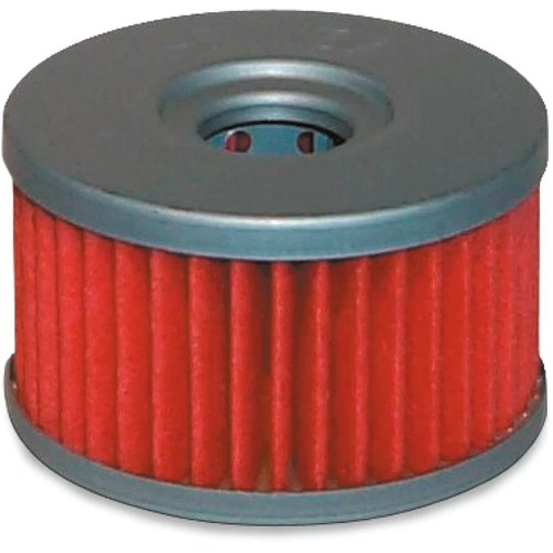 Hiflofiltro Premium Oil Filter | HF137