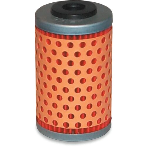 Hiflofiltro Premium Oil Filter | HF155