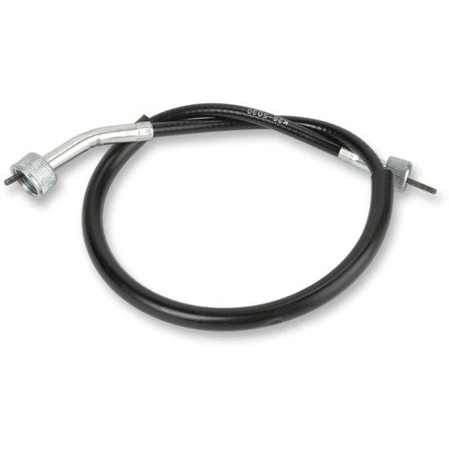 Parts Unlimited Vinyl Tachometer Cable | K28-5030 | 4G0-83560-00
