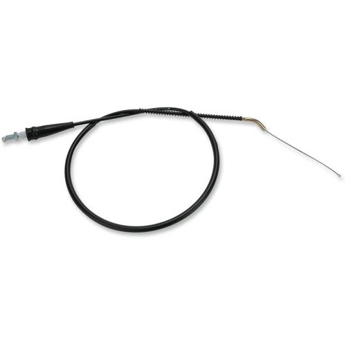 Parts Unlimited Vinyl Covered Pull Throttle Cable | K28-1502M | 58300-14600