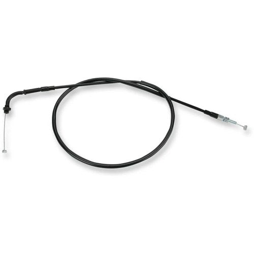 Parts Unlimited Vinyl Covered Push/Pull Throttle Cable | K28-8510 | 54012-087B
