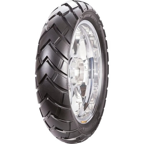 Avon TrekRider Rear Tire 150/70-17 69T | Dual Sport/Adventure/Touring