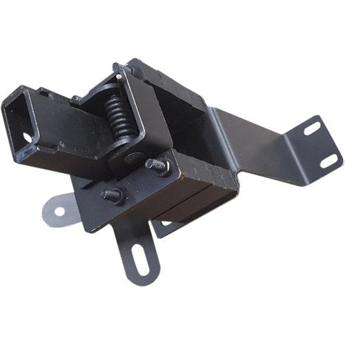 Danny Gray Universal Backrest Mount (Black) FA-UVBK
