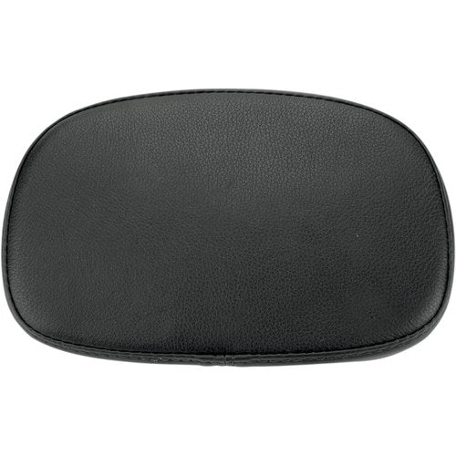 Danny Gray Small Touring Sissy Bar Pad (Black) 1096
