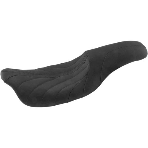 Mustang Revere Journey Seat - Gravity (Black) 74112