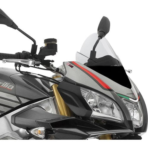 Puig Race Windscreen - Tuono (Clear) 7615W
