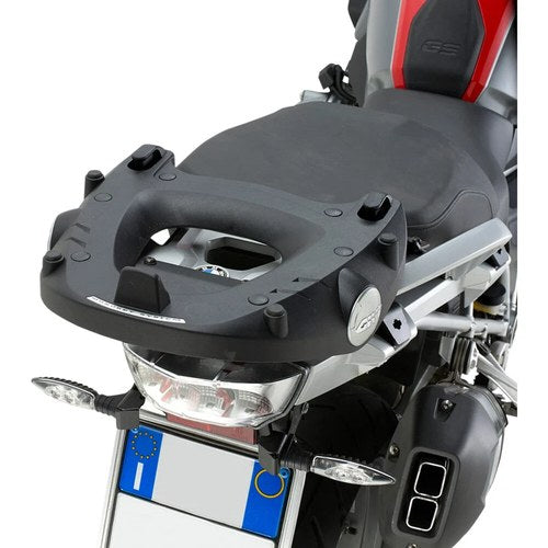Givi Top Case Mounting Plate (Black) SR5108