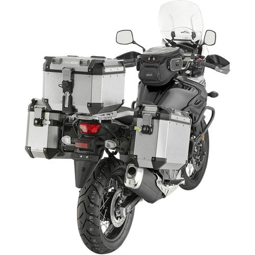 Givi Pannier Holder for Monokey Side Cases (Black) PL3112