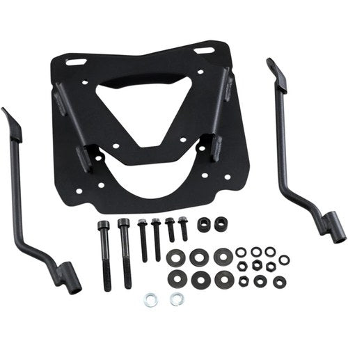 Givi Rear Rack for Monolock or Monokey Top-Case (Black) SR5126
