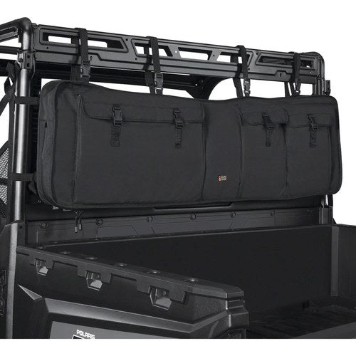 Classic Accessories UTV Double Gun Carrier (Black) 18-129-010401-0