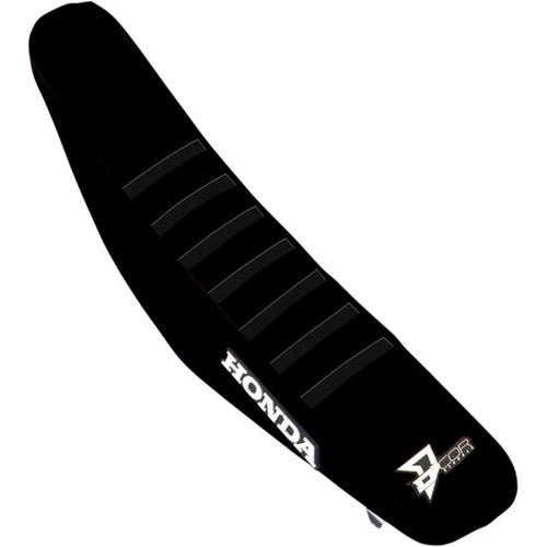 D'Cor Visuals Seat Cover (Black) 30-10-473