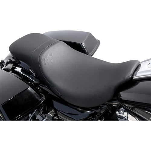 Danny Gray LowIST 2-Up Vinyl Seat (Black) FA-DGE-0285