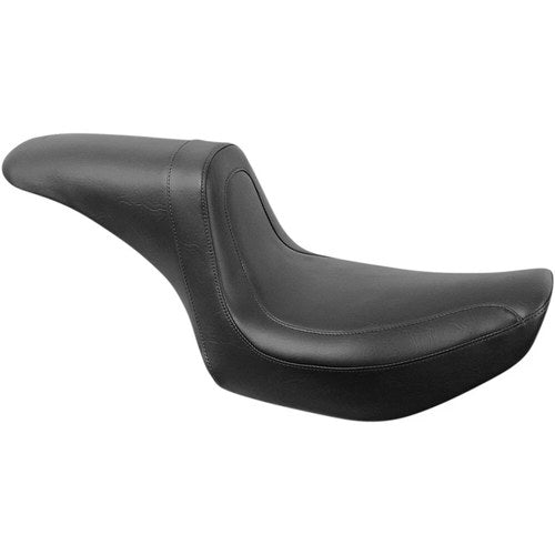 Mustang Fastback 2-Up Seat - Fxr (Black) 75445