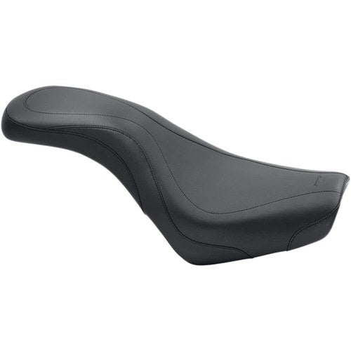 Mustang Daytripper Seat - Stitched - 750 Spirit (Black) 76166