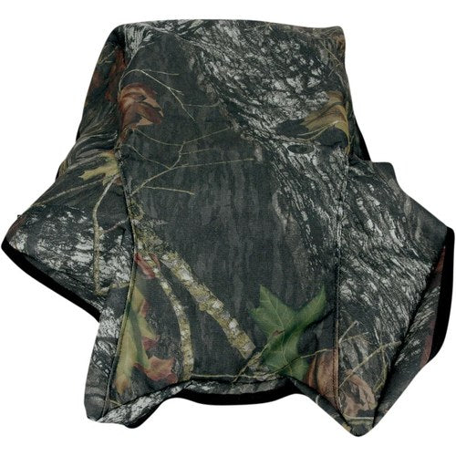 Moose Utility Division Cordura Seat Cover, Mossy Oak, Recon (Camo) SCHN05-155