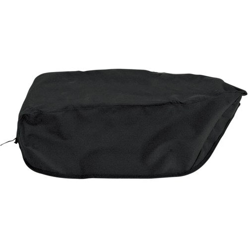 Moose Utility Division Cordura Seat Cover - Trx 400/450 (Black) SCHF-11