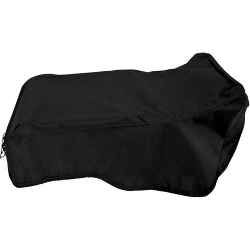 Moose Utility Division Cordura Seat Cover - LTF500 (Black) SCS-11