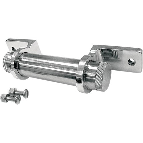 Pro-One Performance Upright Mini Registration Holder (Polished) 210540