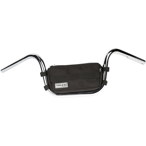 Thrashin Supply Co Utility Bag (Black) THB-0002