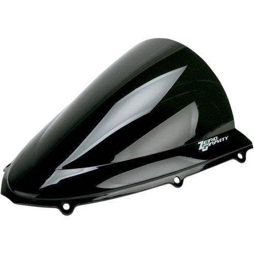 Zero Gravity Double Bubble Windscreen - ZX-14 (Dark Smoke) 16-274-19