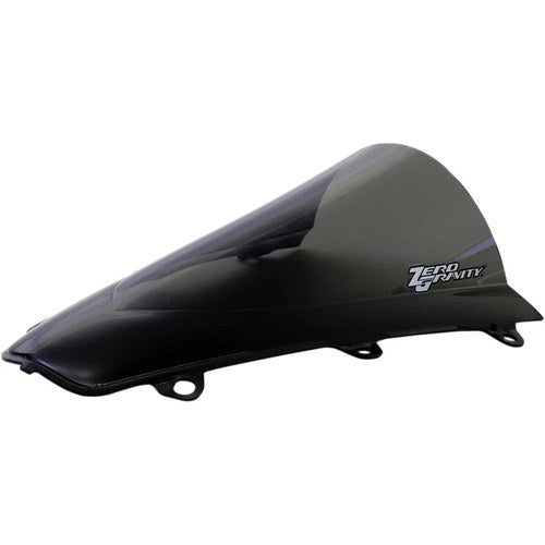 Zero Gravity Double Bubble Windscreen - CBR1000RR (Light Smoke) 16-427-02