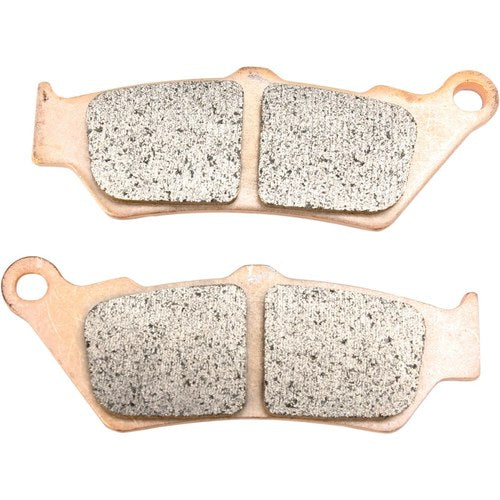 Drag Specialties Sintered Metal Brake Pads / One Pair | Street | FAD209/2HH