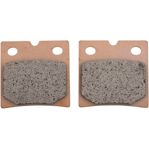 Ebc Sintered Metal Brake Pads / One Pair | FA696HH