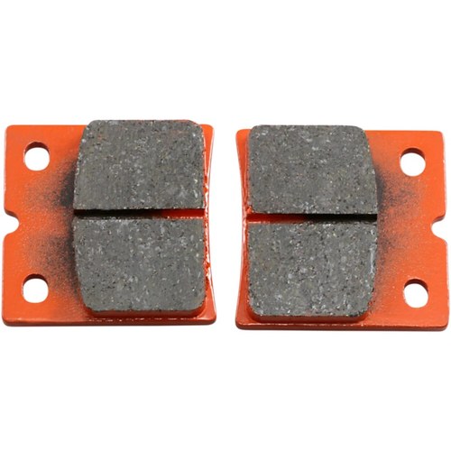 Ebc Sintered Metal Brake Pads / One Pair | FA696V