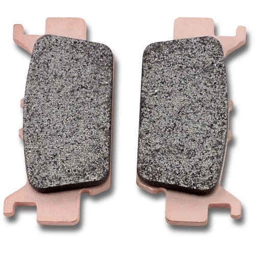 Ebc Sxr Side-By-Side Race-Formula Brake Pads / One Pair | SXR703HH