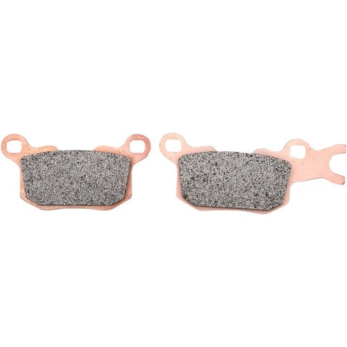 Ebc Sxr Side-By-Side Race-Formula Brake Pads / One Pair | SXR684HH