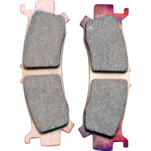 Ebc Severe Duty "SV" Sintered Brake Pads / One Pair | Multi-Purpose | FA701SV