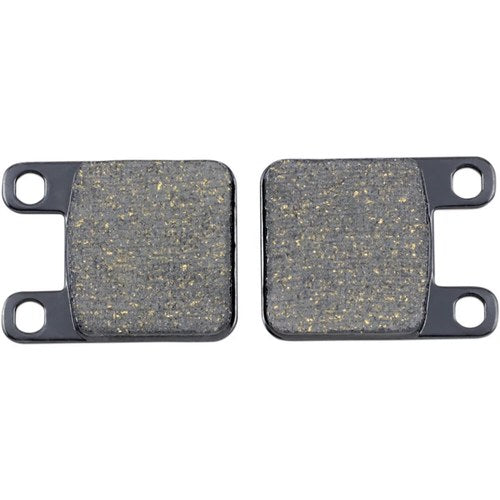Lyndall Racing Brakes Gold Plus Brake Pads One Pair - PM 2 Piston | 7153-GPLUS