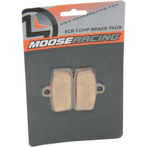 Moose Racing Xcr Sintered Metal Brake Pads / One Pair | Offroad | M514-S47