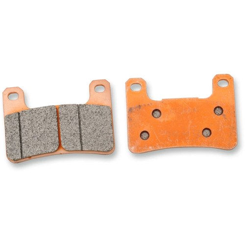 Vesrah Rjl ZZ Race Brake Pads / One Pair | Offroad | VD-355ZZ