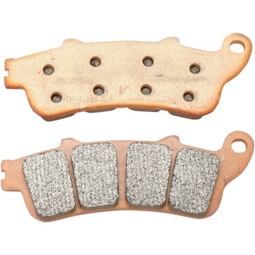 Vesrah JL Sintered Metal Brake Pads / One Pair | VD-165JL