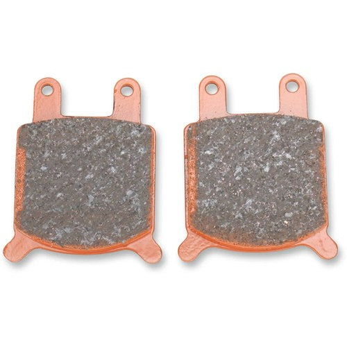 Ebc Semi-Sintered Metal Brake Pads / One Pair | Street | FA76V